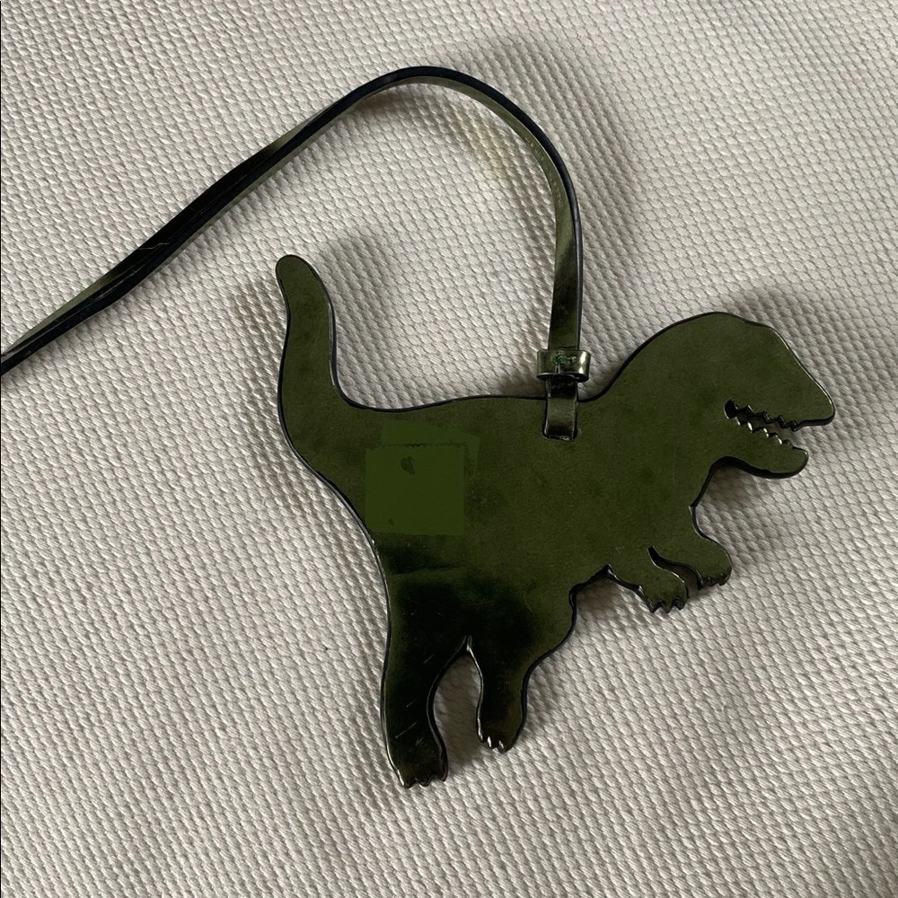 Coach @longalexandram purchased